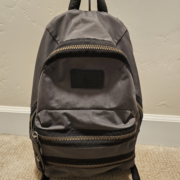 MARC JACOBS Backpack - Picture 5 of 12